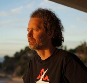 Allan Rasmusson
