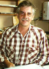 Lars Lundqvist