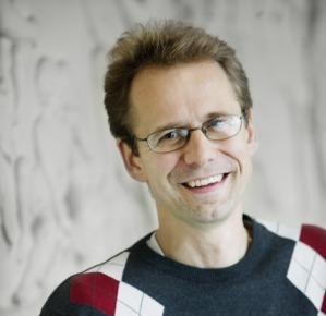 Mats Hansson
